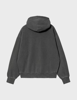 Sudadera Carhartt Hooded Nelson Sweat