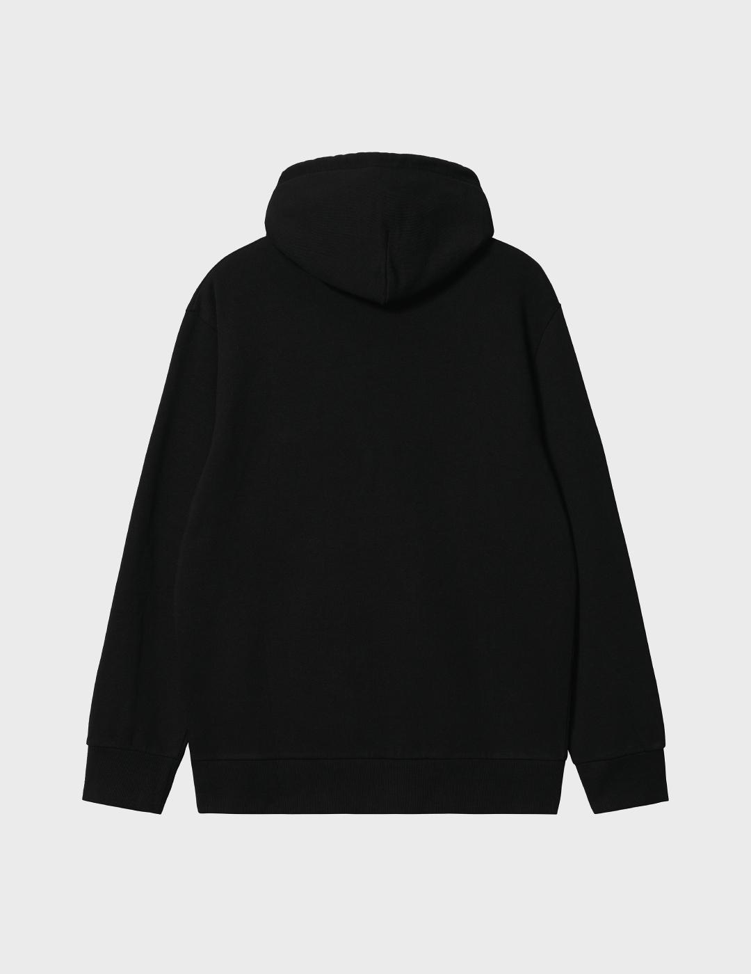 Sudadera Carhartt Scrawl