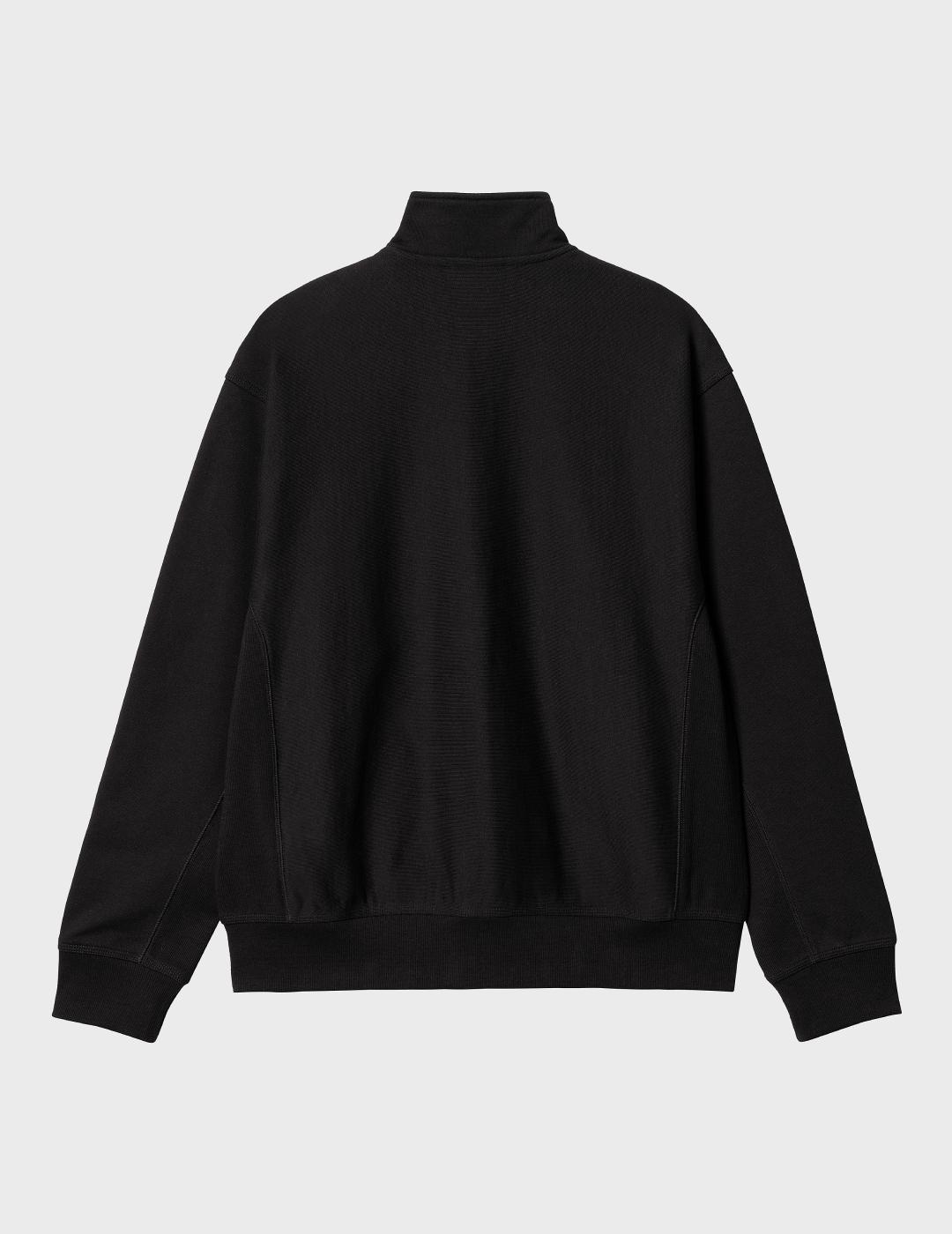 Sudadera American Script Jacket