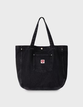 Bolso Carhartt Wip Nash Tote Black Stone