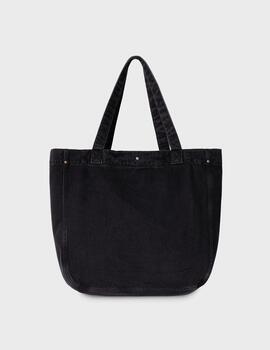 Bolso Carhartt Wip Nash Tote Black Stone