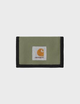 Cartera Carhartt Alec Wallet