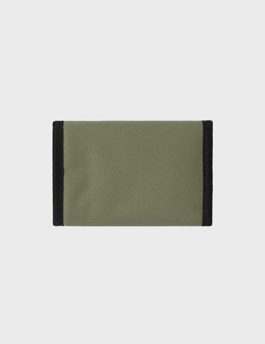 Cartera Carhartt Alec Wallet