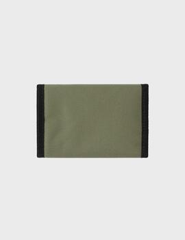 Cartera Carhartt Alec Wallet