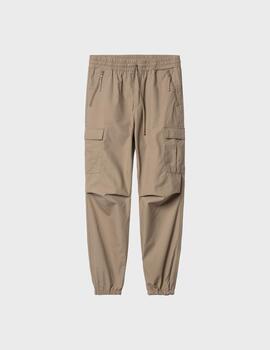 Pantalón Carhartt WIP Cargo Jogger Leather