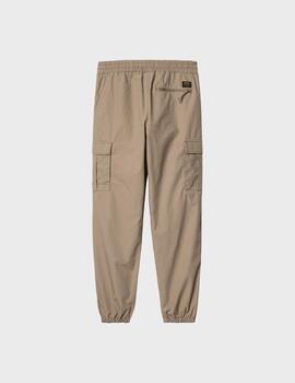 Pantalón Carhartt WIP Cargo Jogger Leather