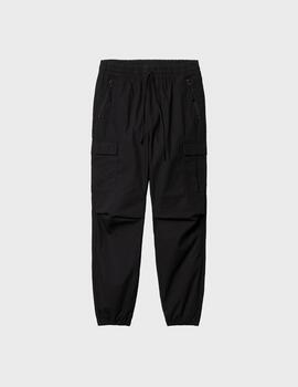 Pantalón Carhartt WIP Cargo Jogger Black