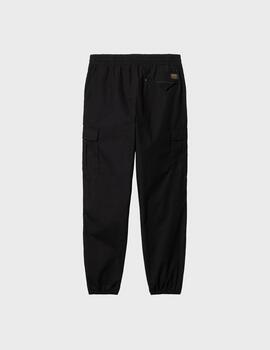 Pantalón Carhartt WIP Cargo Jogger Black