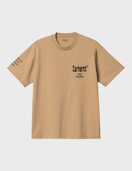 Camiseta Carhartt S/S Home T-Shirt