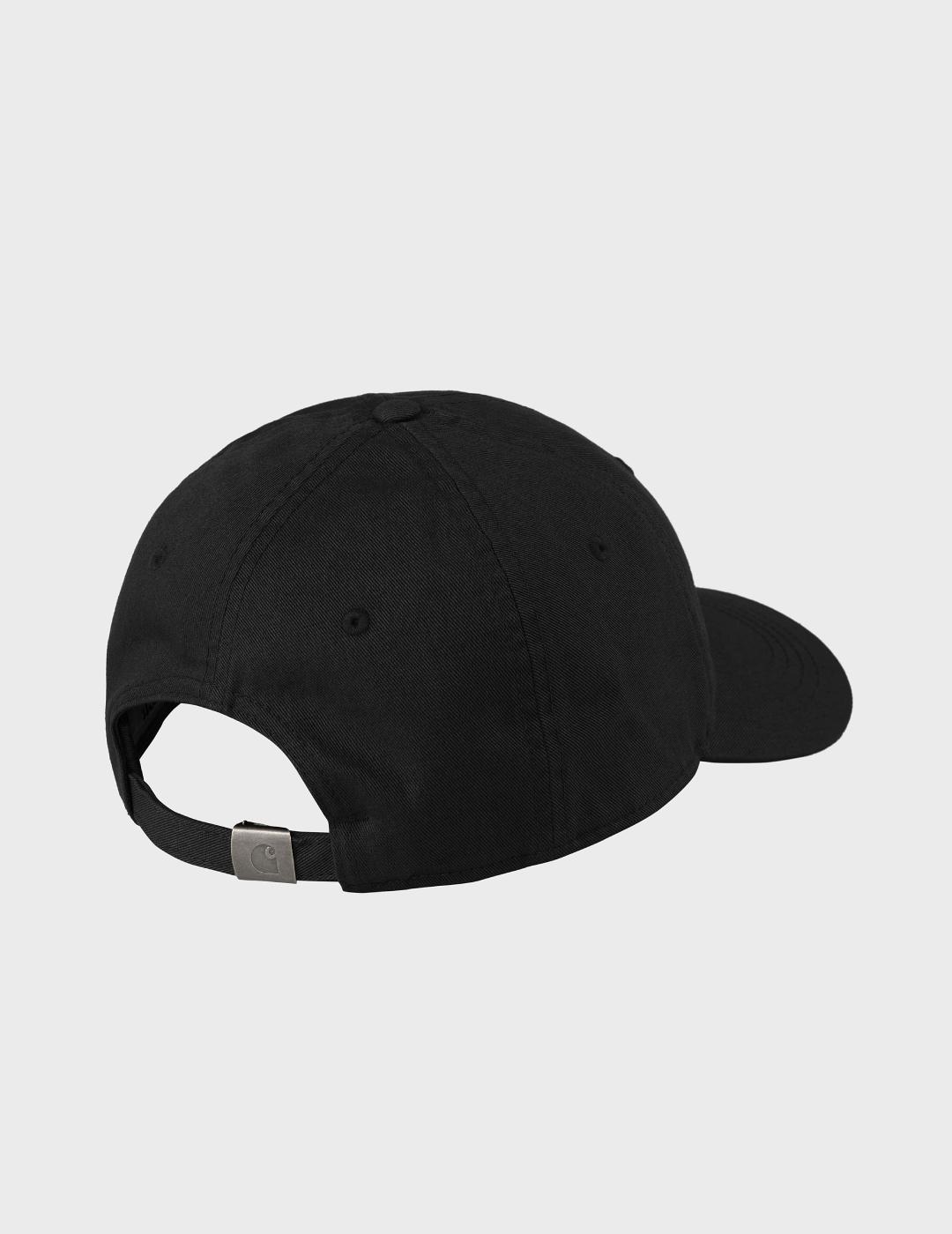 Gorra Carhartt Madison Logo