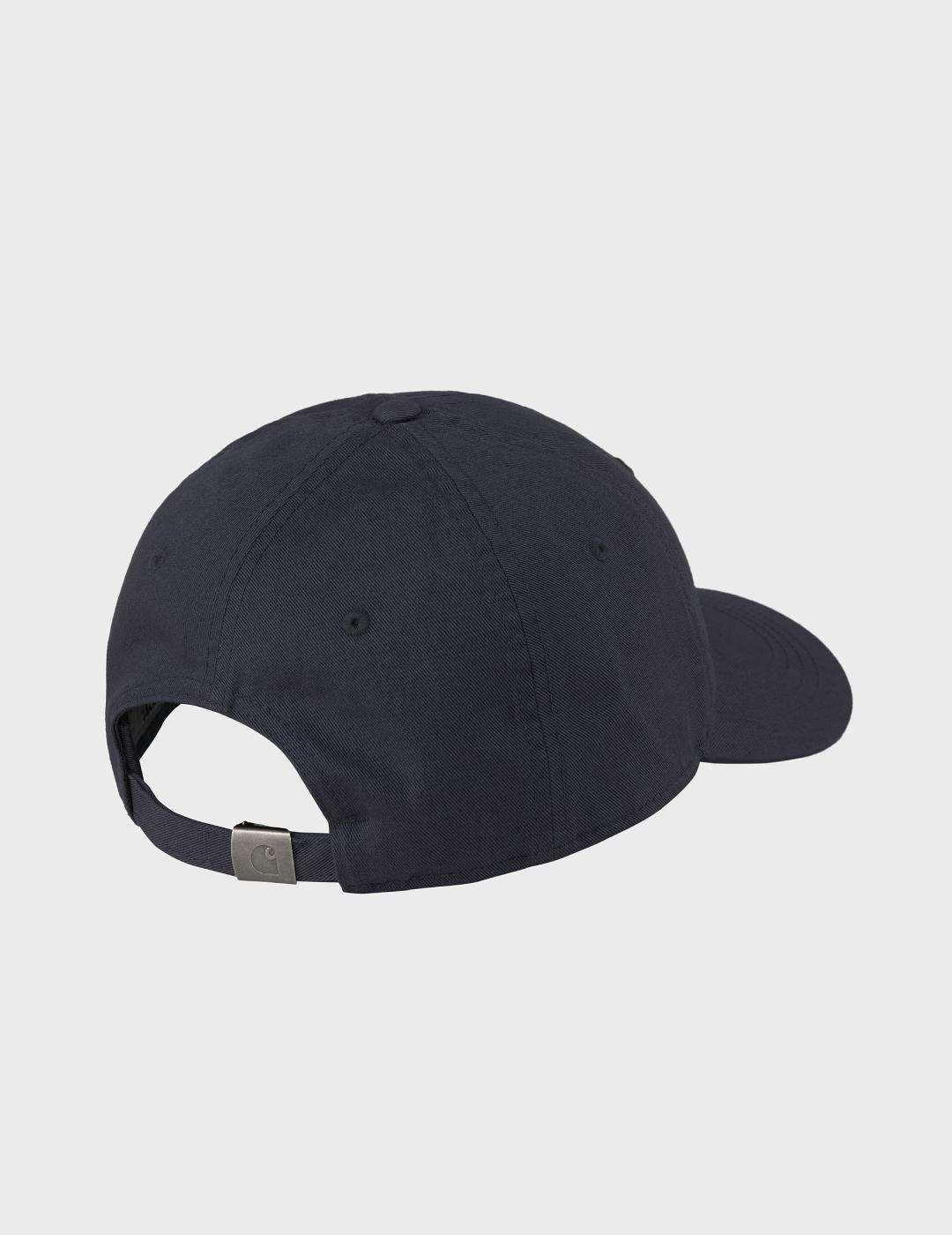 Gorra Carhartt Madison Logo
