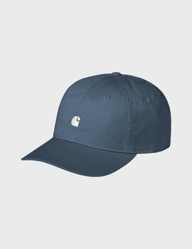 Gorra Carhartt Madison Logo