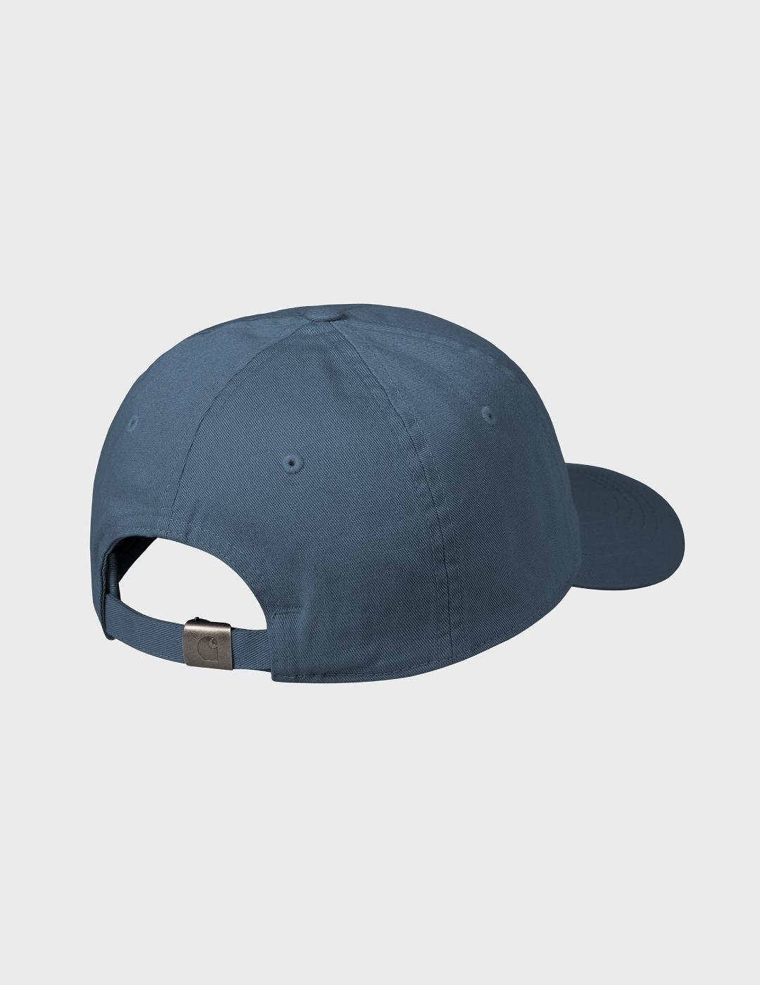 Gorra Carhartt Madison Logo