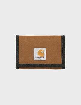 Cartera Carhartt Alec Wallet