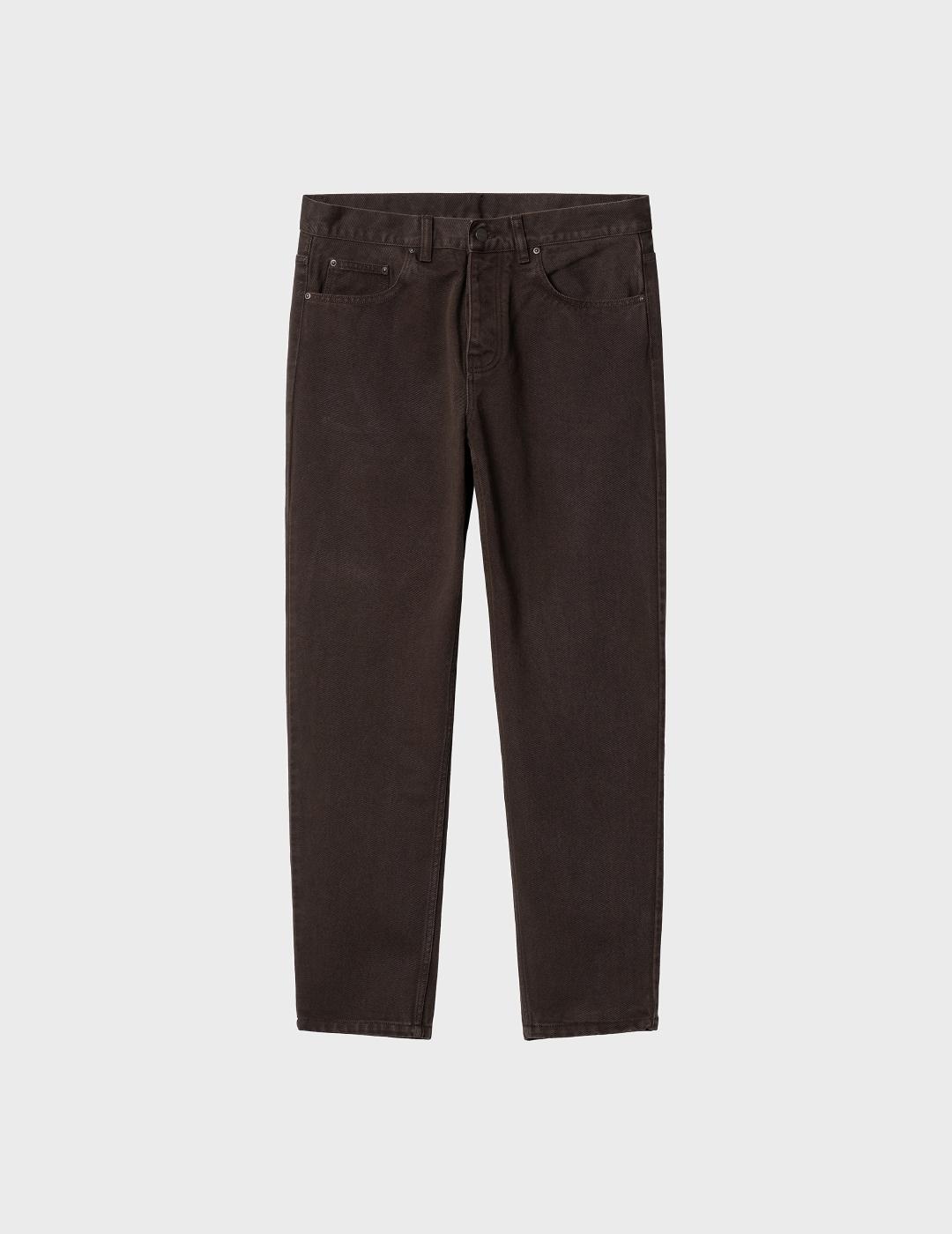 Pantalón Carhartt Newel