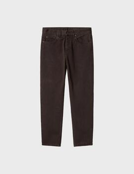 Pantalón Carhartt WIP Newel Buckeye