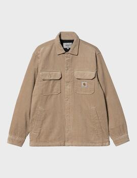 Cazadora Carhartt WIP Whitsome Wall