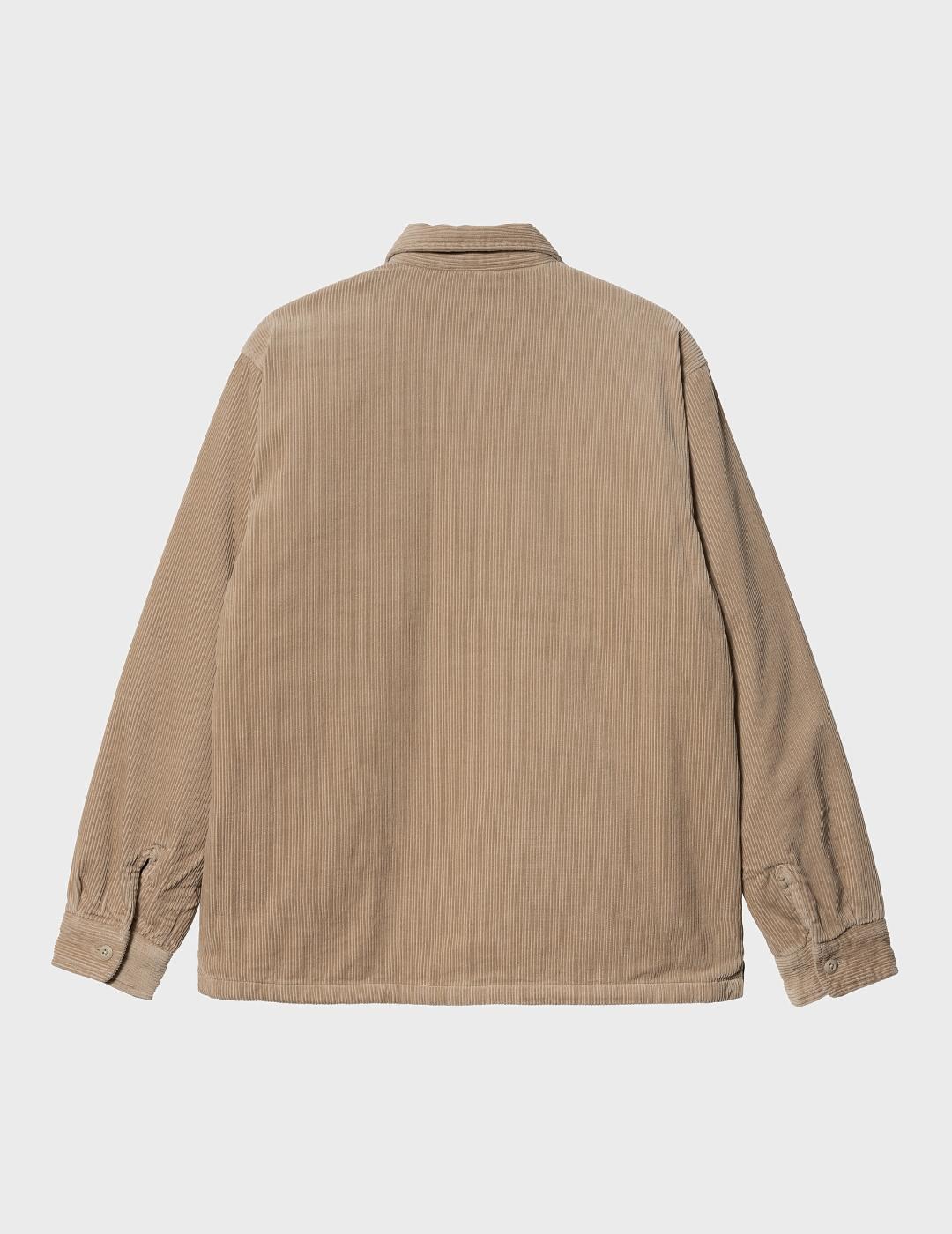 Cazadora Carhartt Whitsome