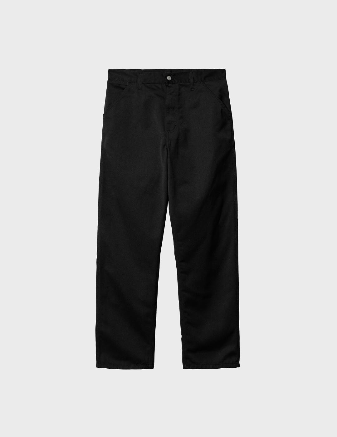 Pantalón Carhartt Simple