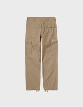 Pantalón Carhartt WIP Regular Cargo Leather