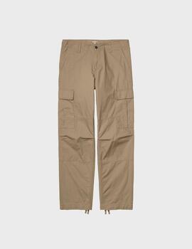 Pantalón Carhartt WIP Regular Cargo Leather