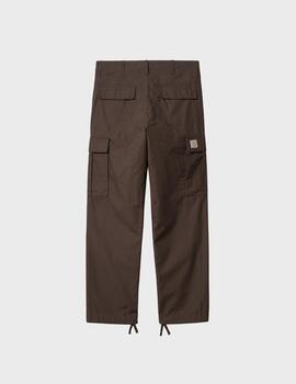 Pantalón Carhartt Wip Regular Cargo Buckeye