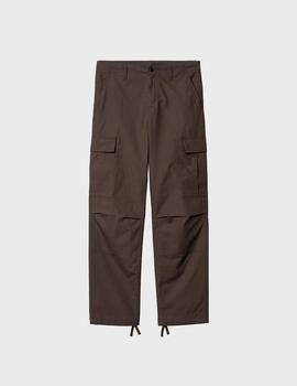 Pantalón Carhartt Wip Regular Cargo Buckeye