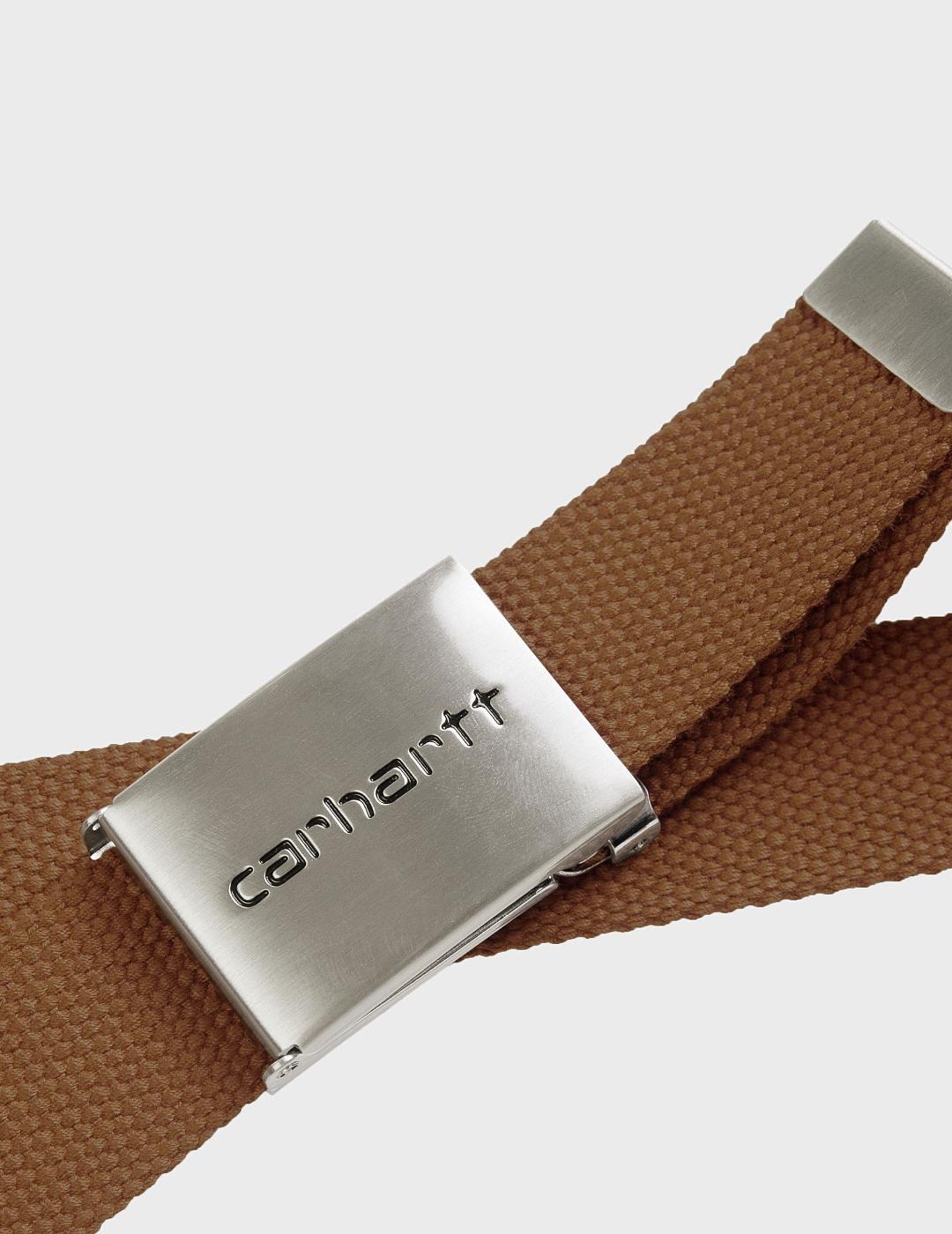  Cinturon Carhartt Chrome