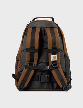 Mochila Carhartt WIP Kickflip Backpack DeepHBrown