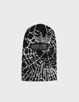 Gorro Wasted Paris Balaclava Grid