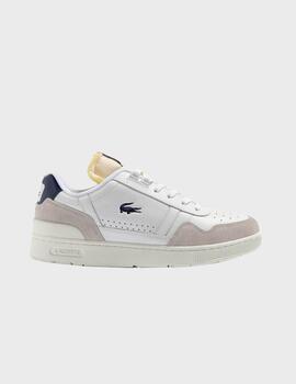 Zapatilla Lacoste T-Clip 223 5 SMA