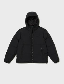 Chaqueta Lacoste Acolchada e Hidrófuga BH3522 00