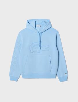 Sudadera Lacoste SH2105-00