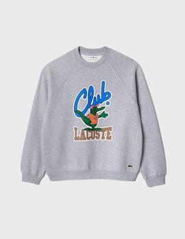 Sudadera Lacoste SH1536-00