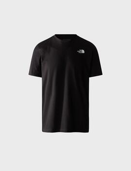 Camiseta The North Face M Foundation Graphic