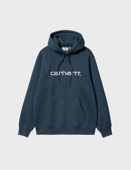 Sudadera Carhatt Sweat