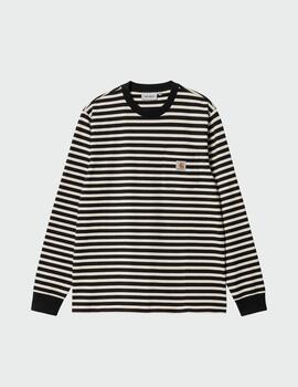 Camiseta Carhatt Seidler