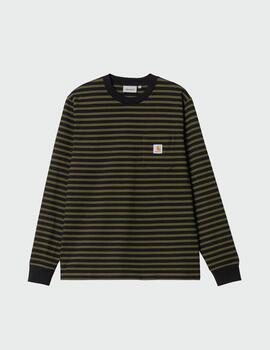 Camiseta Carhatt Seidler
