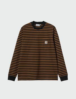 Camiseta Carhatt Seidler