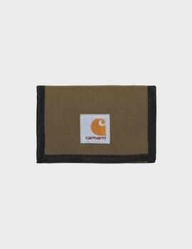Cartera Carhatt Alec Wallet
