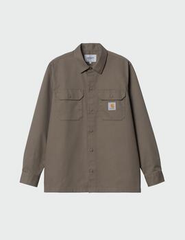 Camisa Carhatt Master