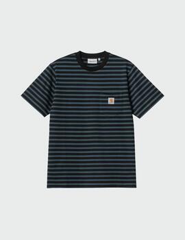 Camiseta Carhatt Seidler