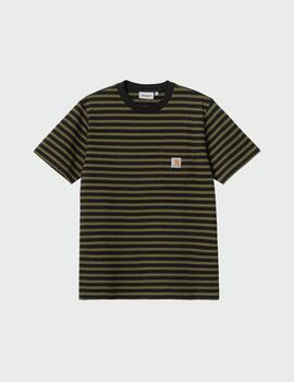 Camiseta Carhatt Seidler