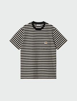 Camiseta Carhatt Seidler