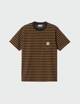 Camiseta Carhatt Seidler