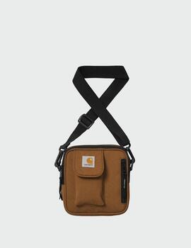 Bolso Carhartt WIP Essentials Deep H Brown