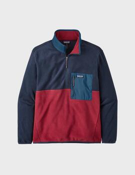 M´s Microdini 1/2 Zip P/o