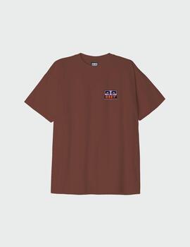 Camiseta Obey Subvert