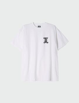 Camiseta Obey Love Hurts