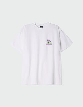 Camiseta Obey Slime